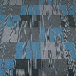 Ковровая плитка Flotex Cirrus & Stratus tiles t 570014 Cirrus Eclipse фото 2 | FLOORDEALER